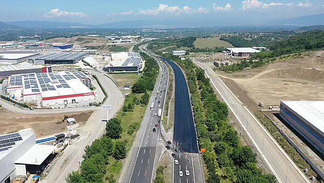 KGM'den Ankara-İstanbul arasında seyahat edeceklere uyarı
