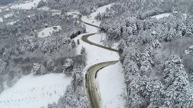 KGM'den sürücülere 'yol' uyarıları