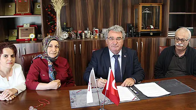 KGTÜ, haşerelerle mücadele için Sağlık Bakanlığı ile proje geliştiriyor