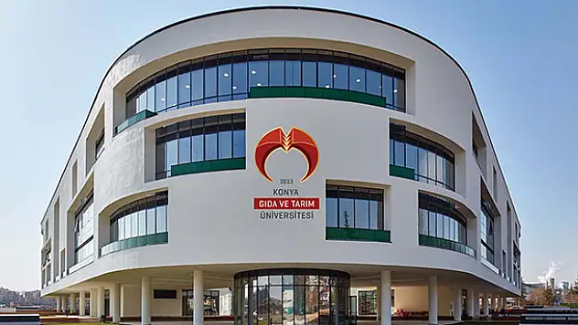KGTÜ'nün eğitim kalitesi YÖK Kurumları 2019 Raporu ile tescillendi