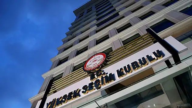 KHK'lı başkanlara mazbata verilmeyecek