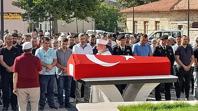 Kıbrıs gazisi Şerafettin Aslan vefat etti
