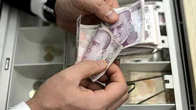 Kıdem tazminatı işçinin banka hesabına yatacak