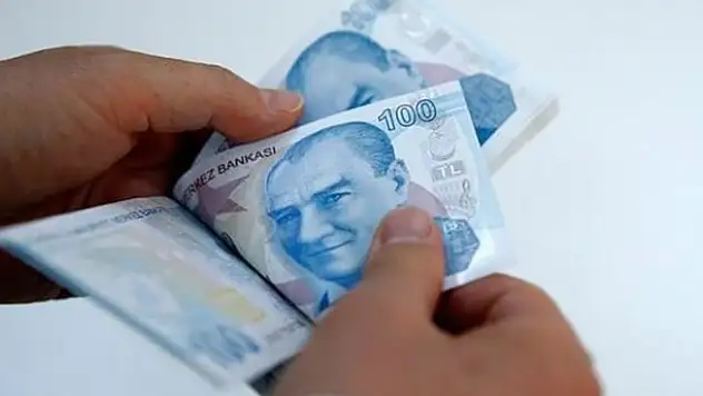Kıdem tazminatı tavanı 6 bin 380 liraya yükseldi