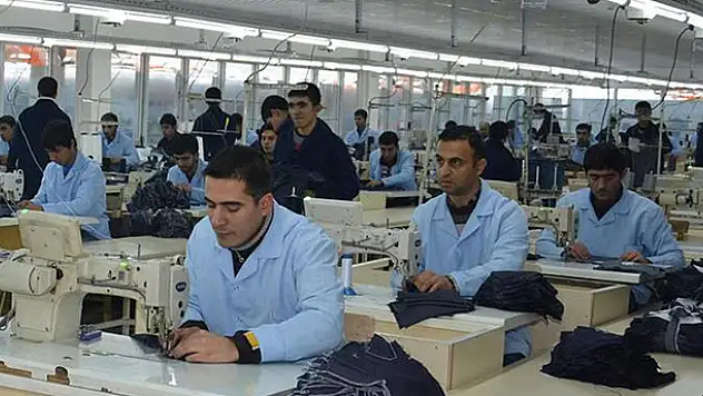Kıdem tazminatına yönelik düzenleme