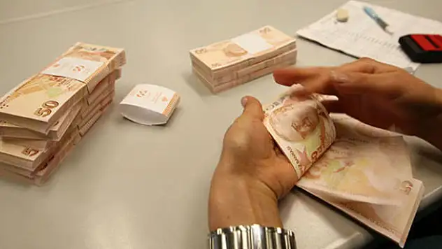Kıdem tazminatına zam!