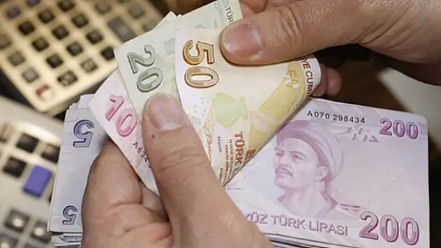 Kıdem tazminatından kesilen vergiye iade
