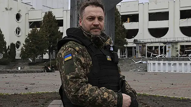 Kiev yakınlarında düşen helikopterde Ukrayna İçişleri Bakanı dahil 16 kişi hayatını kaybetti
