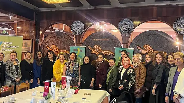 KİKAD 8.Olağan Genel Kurul Toplantısı yapıldı