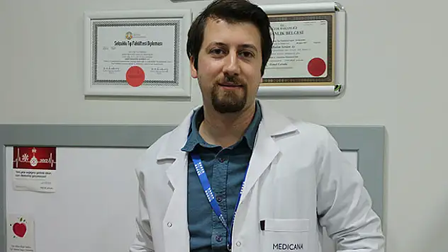 Kıl dönmesinde ayakta tedavi yöntemi