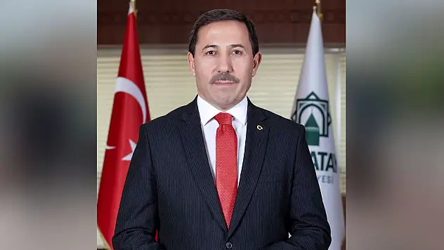 Kılca: 19 Mayıs bir diriliş ruhudur