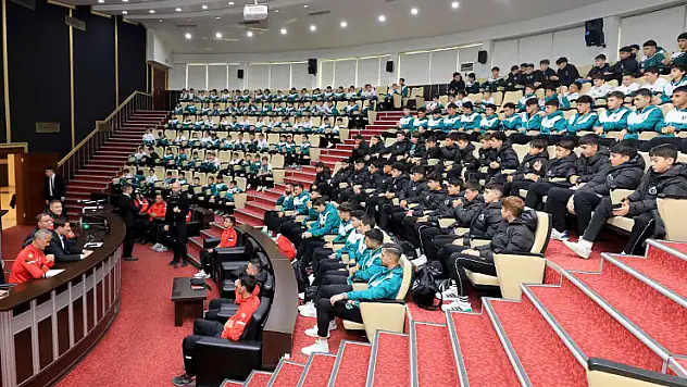 Kılca: Birçok başarıya imza attık