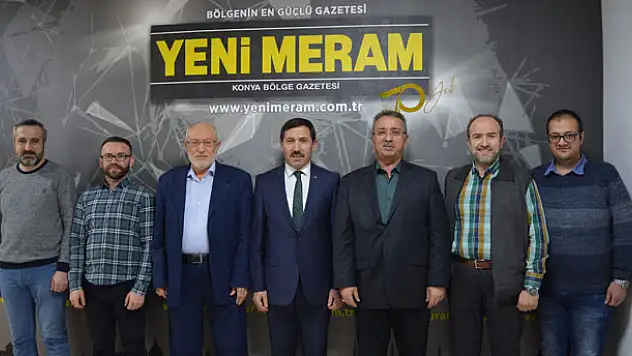 Kılca: 'Değişim kentsel dönüşümle geldi'