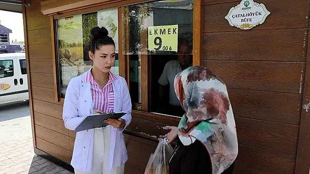 Kılca: Kararlılığımızdan ödün vermeyeceğiz