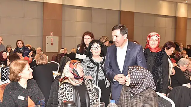 Kılca: 'Konya'da Türkiye'ye örnek çalışmalar yapılıyor'