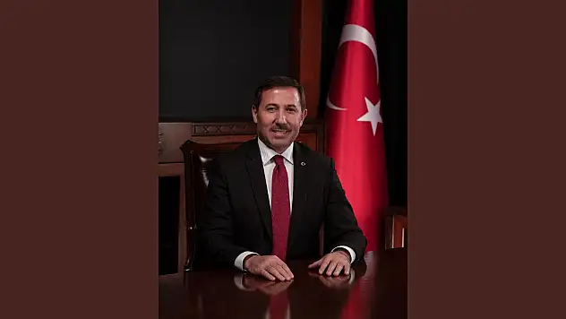 Kılca: Öğretmenlerimiz insan inşa eden, mimarlardır