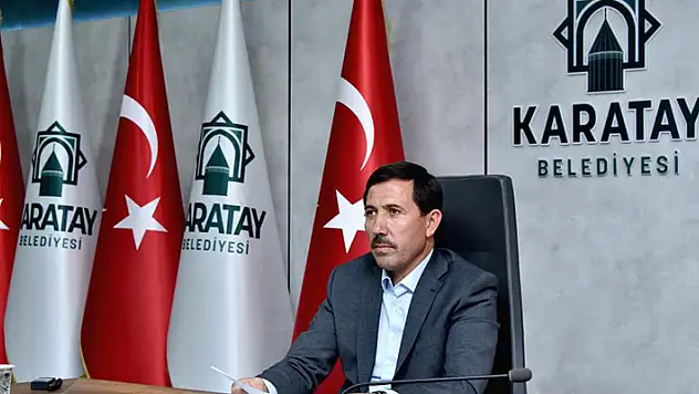 Kılca: 'Projelerimiz BM Sürdürülebilir Kalkınma Hedefleriyle örtüşüyor'
