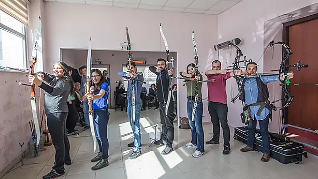 Kılıçarslan Gençlik Merkezi Hobi Kurs Kayıtları Başladı