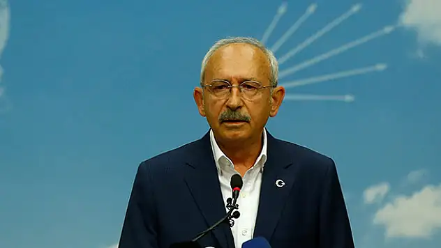 Kılıçdaroğlu: 48 saat uyumak yok