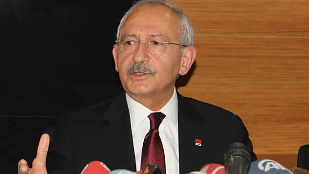 Kılıçdaroğlu, Ankara Adli Tıp Kurumu'nu ziyaret etti