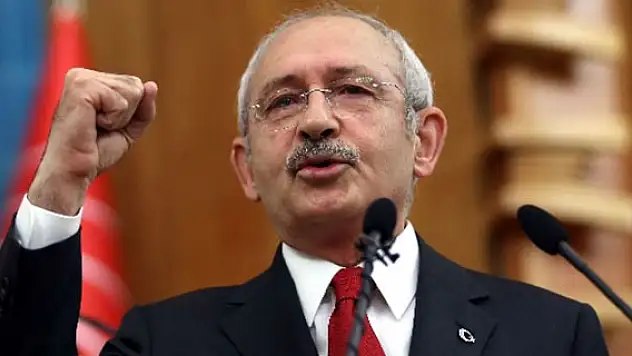 Kılıçdaroğlu birinci sırada