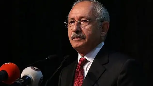 Kılıçdaroğlu: Biz kazandık! İdama da karşıyım