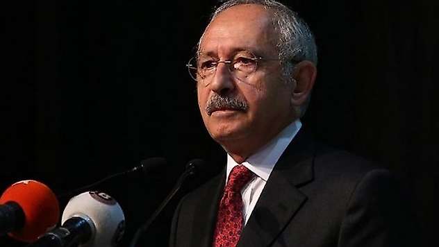 Kılıçdaroğlu: Biz kazandık! İdama da karşıyım