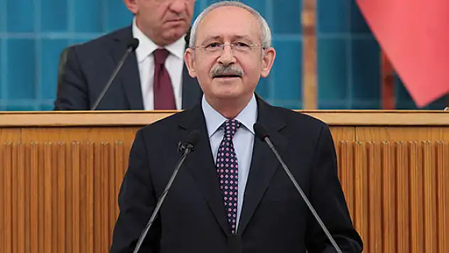 Kılıçdaroğlu, bu ilden aday olacak