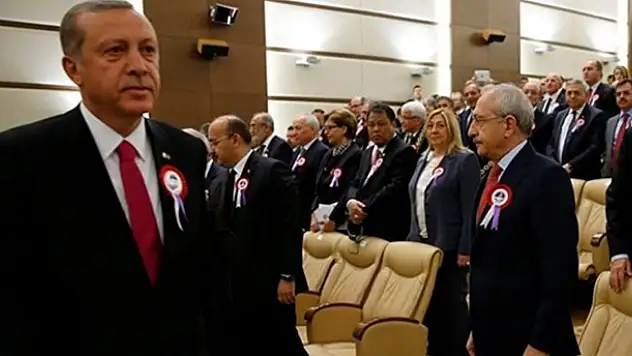 Kılıçdaroğlu, Erdoğan'a tazminat ödemeyecek