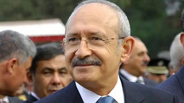 Kılıçdaroğlu Eskişehir'e gidiyor