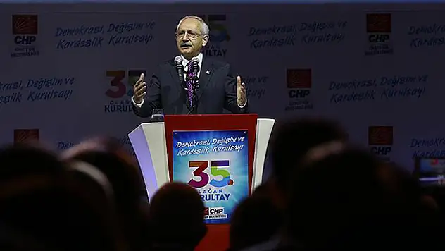Kılıçdaroğlu hakkında fezleke hazırlandı