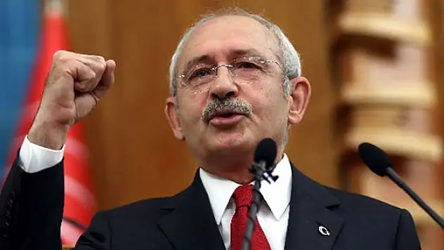 Kılıçdaroğlu mal varlığını açıkladı