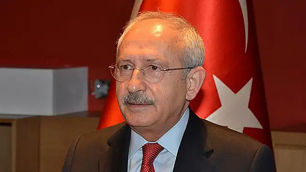 Kılıçdaroğlu: Mevlana bizim ender şahsiyetlerimizden biridir