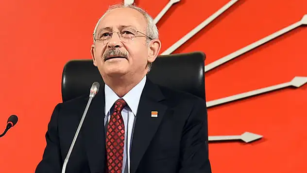 Kılıçdaroğlu, MHP'ye öyle bir soru yöneltti ki!