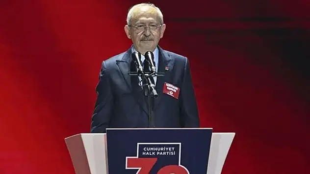 Kılıçdaroğlu'na 2 yıl 4 aya kadar hapis talebi
