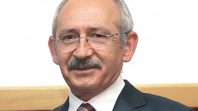 Kılıçdaroğlu'na 'birleşelim' çağrısı!