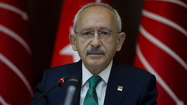 Kılıçdaroğlu'ndan 30 Ağustos'a videolu kutlama