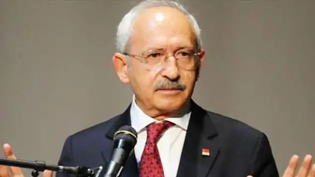 Kılıçdaroğlu'ndan 'Can Dündar' tepkisi