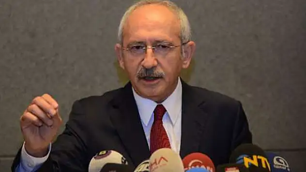 Kılıçdaroğlu'ndan fındık sözü!