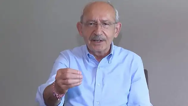 Kılıçdaroğlu'ndan Konya ile ilgili şok iddia! 