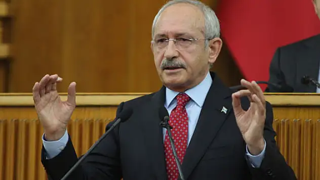 Kılıçdaroğlu'ndan MİT iddiası