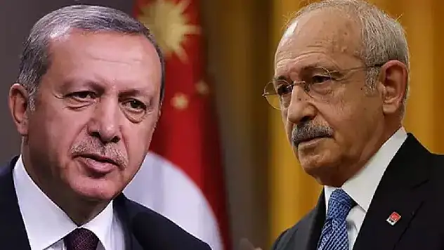 Kılıçdaroğlu'ndan 'mutfak' yanıtı: Hiç merak etme