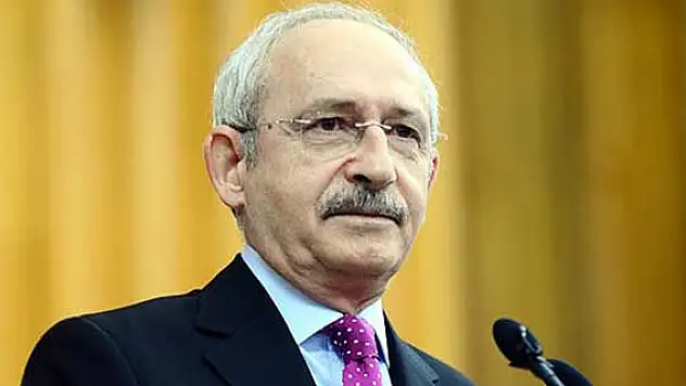 Kılıçdaroğlu'ndan Sağduyu Çağrısı