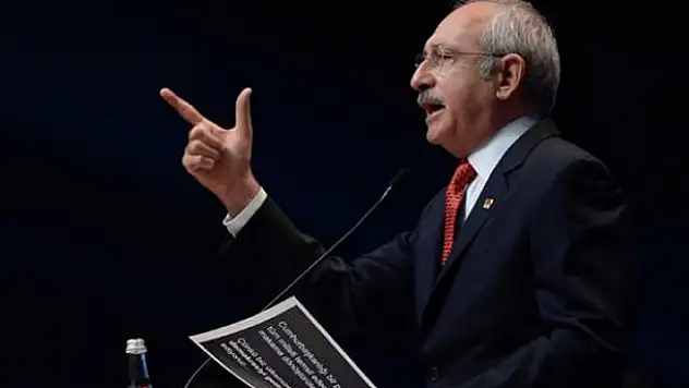 Kılıçdaroğlu'nu çılgına çevirecek çağrı