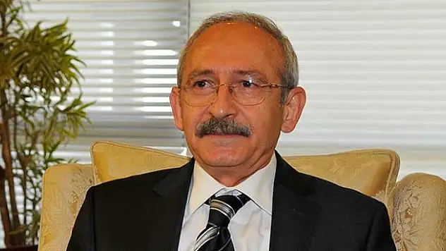 Kılıçdaroğlu'nun Anneler Günü mesajı
