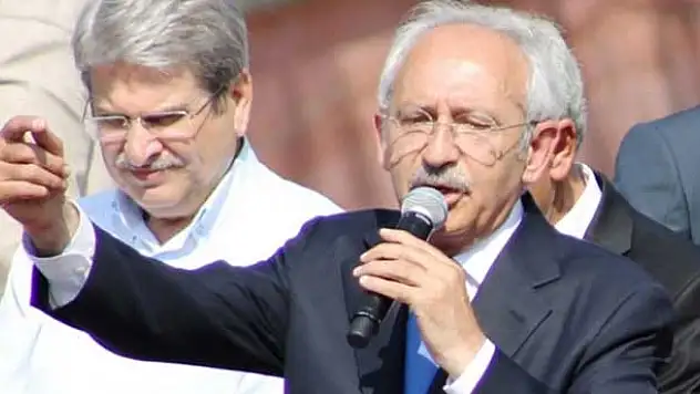 Kılıçdaroğlu: 'Ortak akılla değerlendirmeler yapacağız'