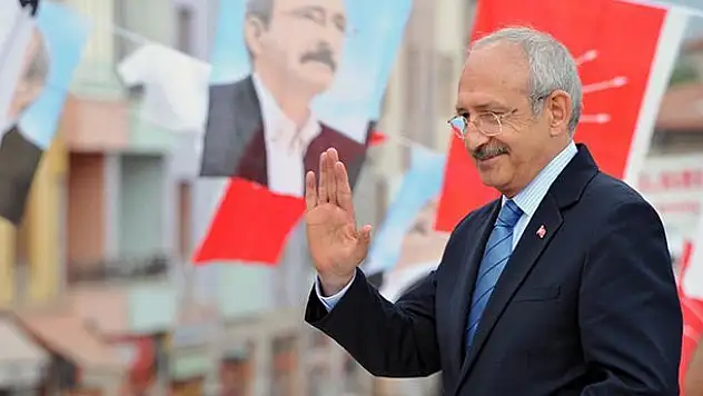 Kılıçdaroğlu seçim vaatlerini açıkladı