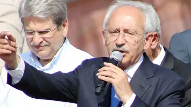 Kılıçdaroğlu TÜSİAD heyeti ile görüşecek
