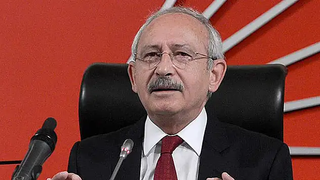 Kılıçdaroğlu yarın Diyarbakır'a gidecek