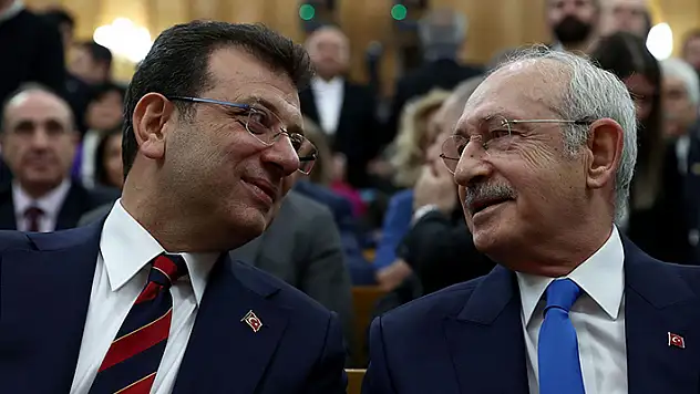 Kılıçdaroğlu yine kaybetti! CHP İstanbul İl Başkanlığı yarışını Ekrem İmamoğlu'nun desteklediği Özgür Çelik kazandı